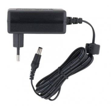 Ladegerät Metrel A 1548 / geeignet für u.a. MI 3108, MI 3100, MI 3109, MI 3125 ... - VolTech GmbH