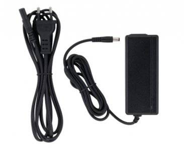 Ladegerät Metrel A 1569 / geeignet für MI 3155, MI 3132, MI 3115, MI 3114 - VolTech GmbH