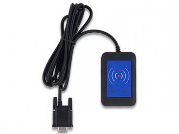 Metrel A 1571 NFC-Tags Leser - Schreiber - VolTech GmbH