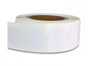 Metrel NFC-Tags A 1573 - 50 Stück - VolTech GmbH