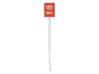 Metrel NFC-Tags A 1574 - 50 Stück - VolTech GmbH