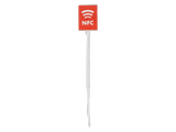 Metrel NFC-Tags A 1574 - 50 Stück - VolTech GmbH