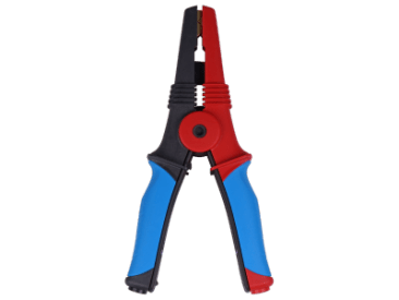 Metrel A 1593 Kelvin-Krokodilklemme - VolTech GmbH