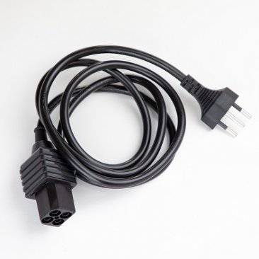 Metrel CH-Prüfkabel A 1174 T12 - Typ 12 - VolTech GmbH