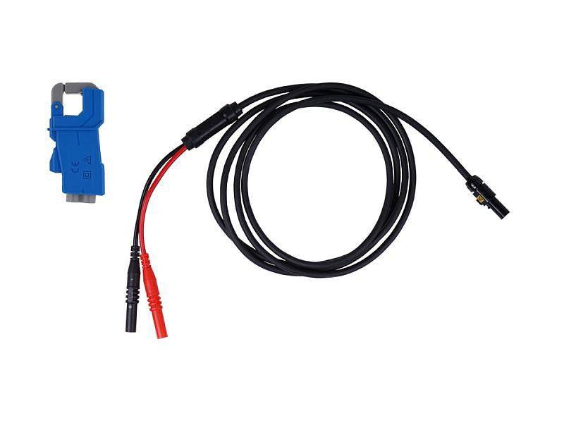 Metrel 1x Mini Stromzange, 100 A / 1V inkl. Verbindung, S 2087 - VolTech GmbH