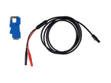 Metrel 1x Mini Stromzange, 100 A / 1V inkl. Verbindung, S 2087 - VolTech GmbH