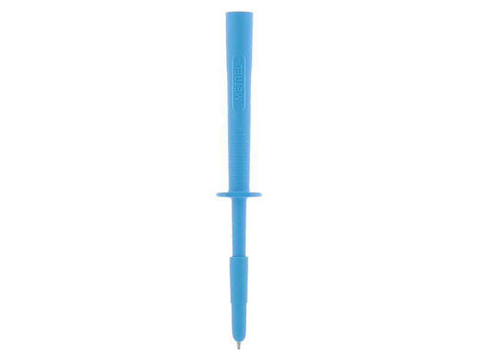 Metrel A 1015 Prüfspitze blau - VolTech GmbH