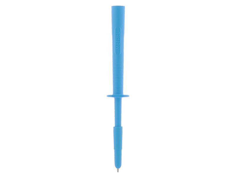 Metrel A 1015 Prüfspitze blau - VolTech GmbH