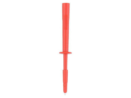 Metrel A 1016 Prüfspitze rot - VolTech GmbH