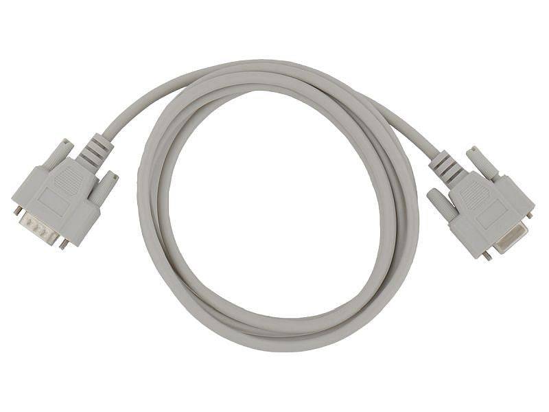 Metrel, A 1017 RS 232 Schnittstellenkabel - VolTech GmbH