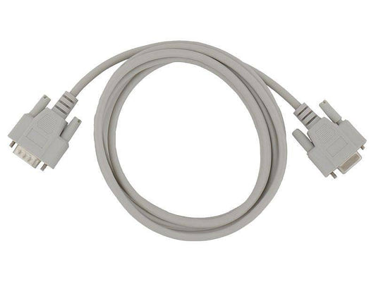 Metrel, A 1017 RS 232 Schnittstellenkabel - VolTech GmbH