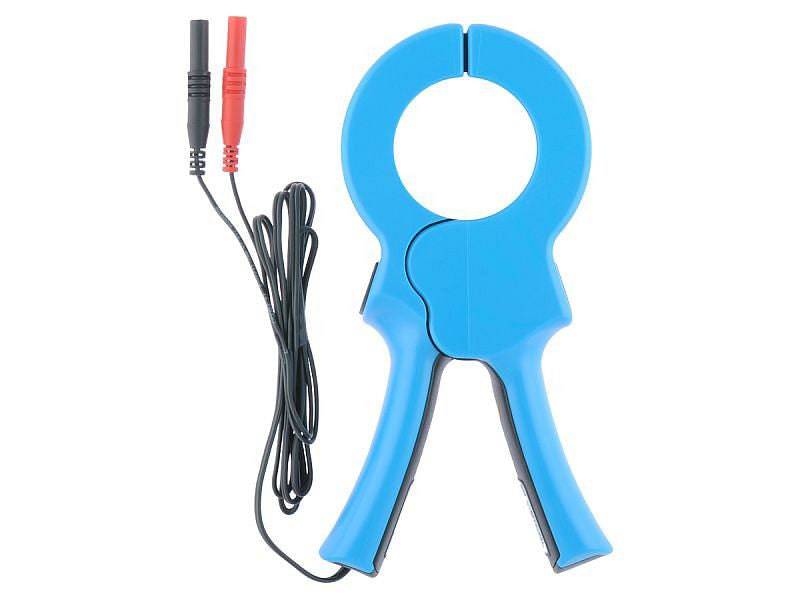 Metrel A 1018 Stromzange 1000A / 1A, mit 1,5 m-Kabel - VolTech GmbH