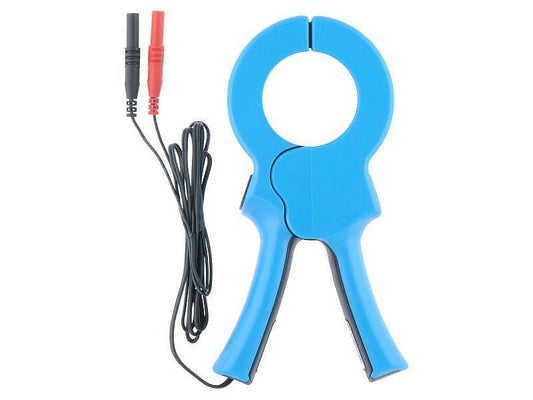 Metrel A 1018 Stromzange 1000A / 1A, mit 1,5 m-Kabel - VolTech GmbH