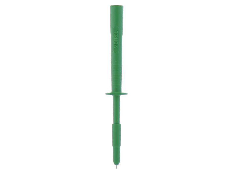 Metrel A 1062 Prüfspitze grün - VolTech GmbH