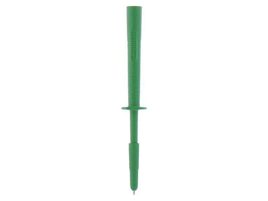 Metrel A 1062 Prüfspitze grün - VolTech GmbH
