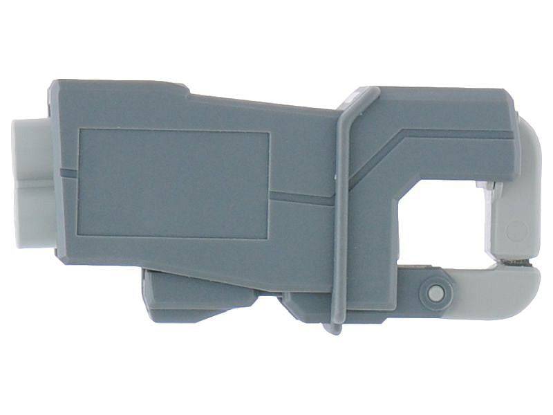Metrel A 1074 Mini - Stromzange 200A / 0,2V - VolTech GmbH