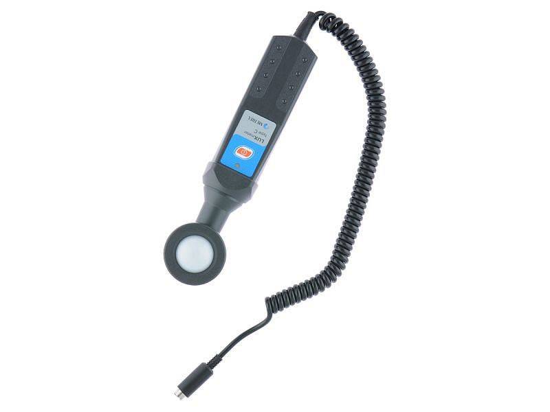 Metrel A 1173 Luxmeter - Sensor Typ C - VolTech GmbH