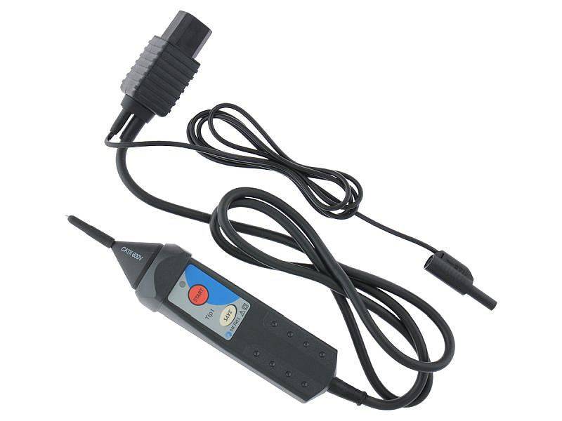 Metrel A 1244 Commander Prüfspitze 2-Leiter - VolTech GmbH