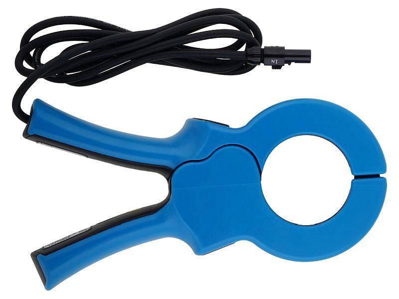 Metrel A 1281 Stromzange 0,5/5/100/1000A/ 1V - VolTech GmbH