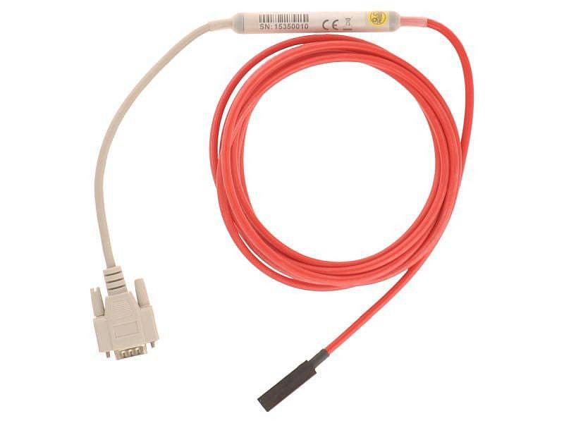 Metrel A 1383 Temperatursonde, 2 m - VolTech GmbH