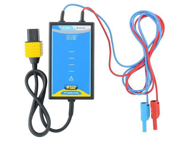 Metrel A 1384 PV-Sicherheitssonde - VolTech GmbH