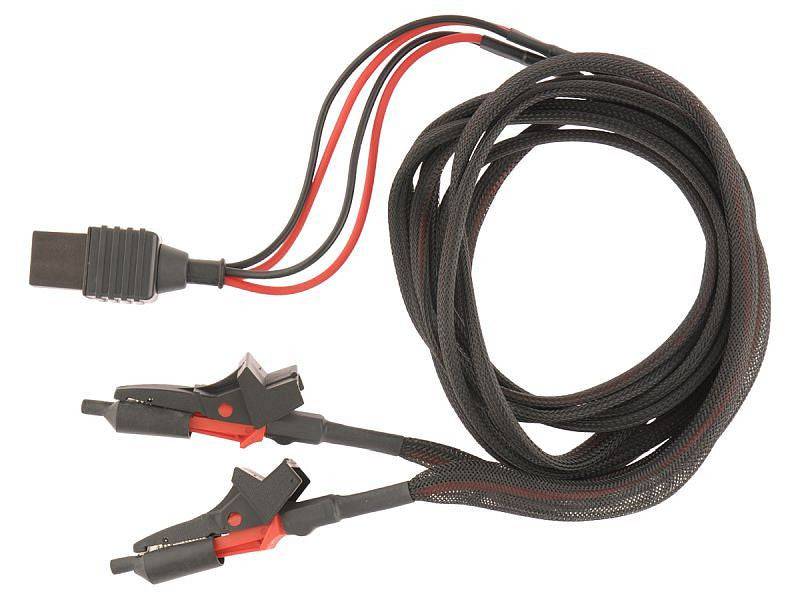 Metrel A 1408 Messleitung Kelvin, 2,5 m - VolTech GmbH