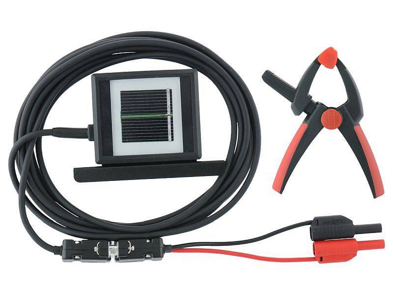 Metrel A 1427 PV-Referenzzelle F - VolTech GmbH