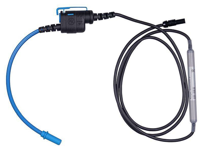 Metrel A 1501 Flexible Einphasen-Stromzange - VolTech GmbH