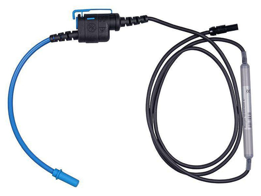Metrel A 1501 Flexible Einphasen-Stromzange - VolTech GmbH