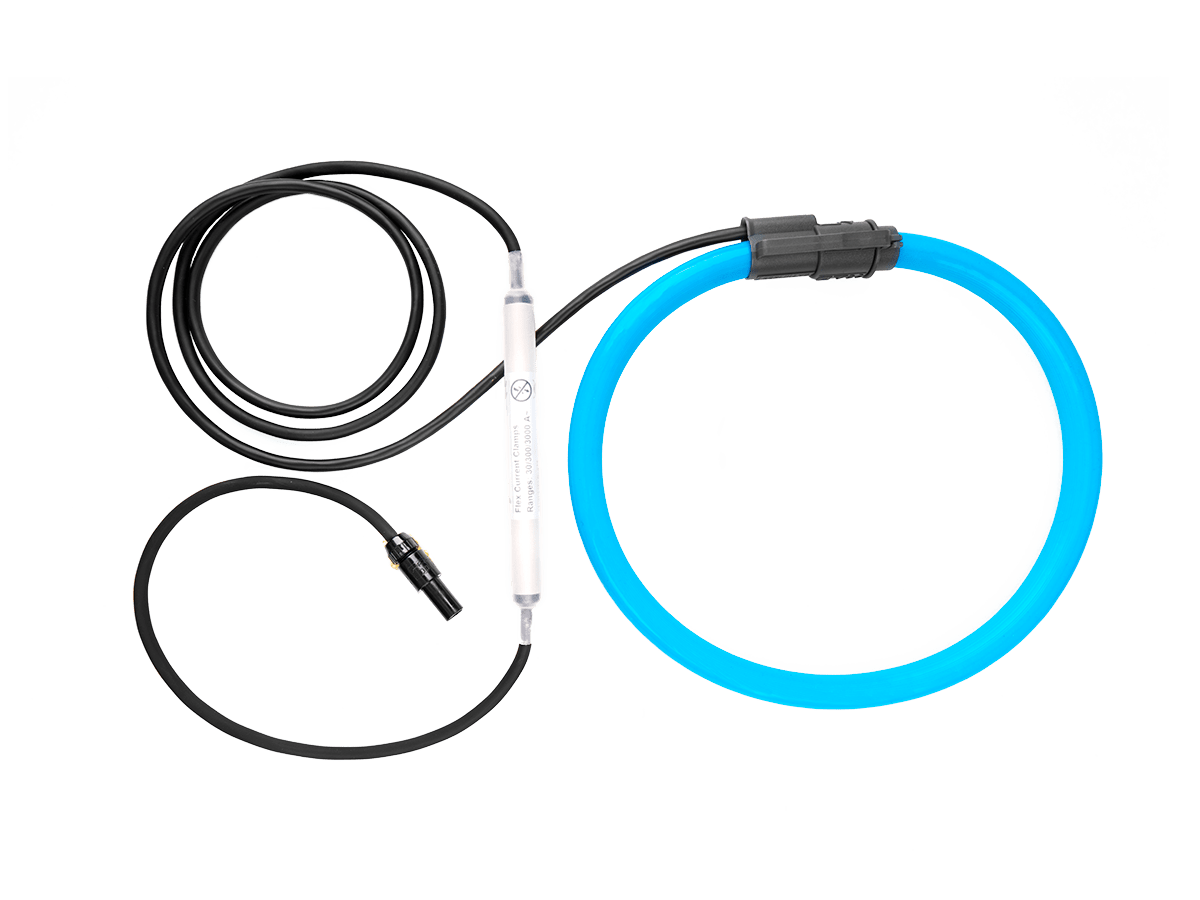 Metrel A 1582 Einphasige flexible Stromzange - VolTech GmbH