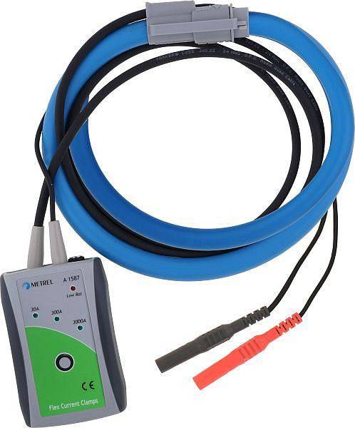 Metrel A 1587 SB-Adapter für externe Tastaturen - VolTech GmbH