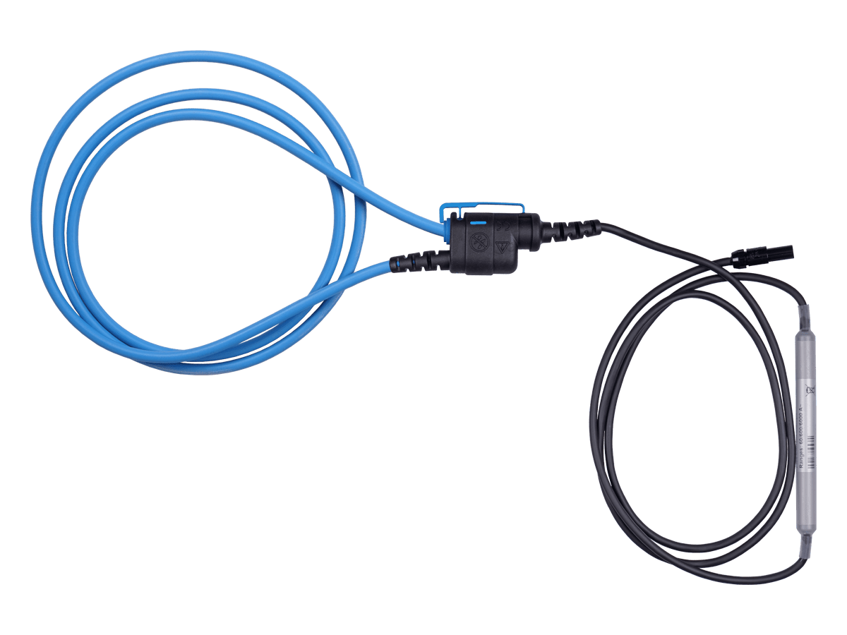 Metrel A 1609 Einphasen-Stromzange 3000/300/30 A - VolTech GmbH