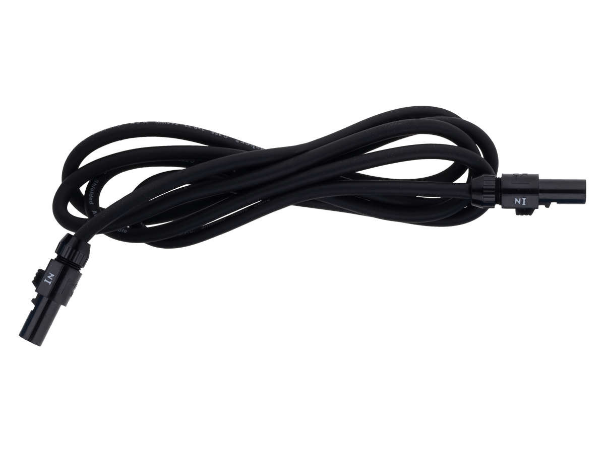 Metrel A 1648 Verlängerungsleitung für A 1281 - VolTech GmbH