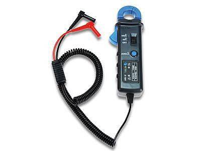 Metrel AC/DC-Stromzange, A 1391 - 40/300A - VolTech GmbH