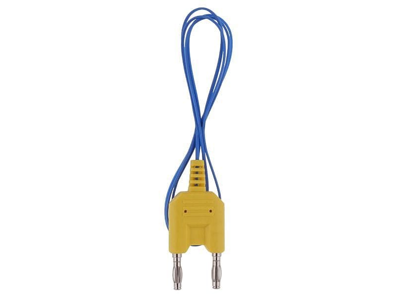 Metrel AMD 9023 Temperaturfühler Typ K - VolTech GmbH