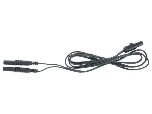 Metrel Anschlusskabel für Stromzangen, A 1068 - VolTech GmbH