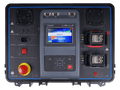 Metrel MI 3281 WR Analyser - Transformator Prüfgerät - VolTech GmbH