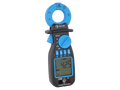 Metrel MD 9272 TRMS Digital Leckstrom- und Leistungsmesszange - VolTech GmbH
