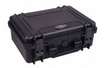 Metrel A 1685 Wassergeschützter Koffer - VolTech GmbH