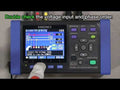 Hioki - PW3360-21 - STROMLOGGER MIT KLEMME - VolTech GmbH