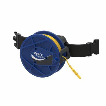 Kabelrolle STB-REEL2310 - VolTech GmbH