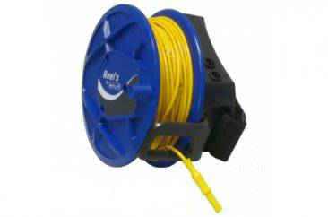 PJP Kabelrolle STH-REEL2310 - VolTech GmbH