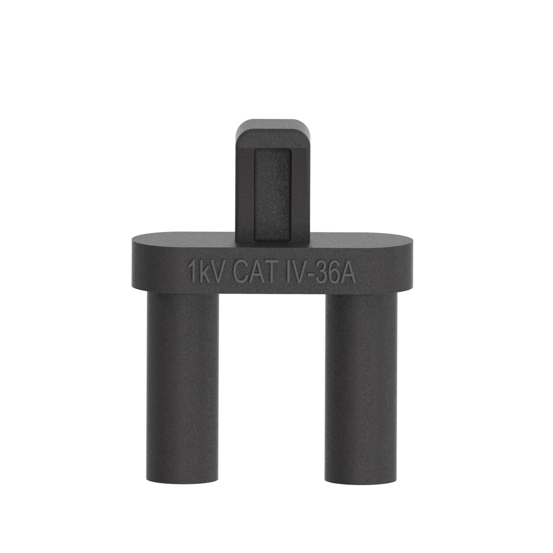 Kurzschlussstecker für Wheel-e Rekalibrierung 2019-S - VolTech GmbH