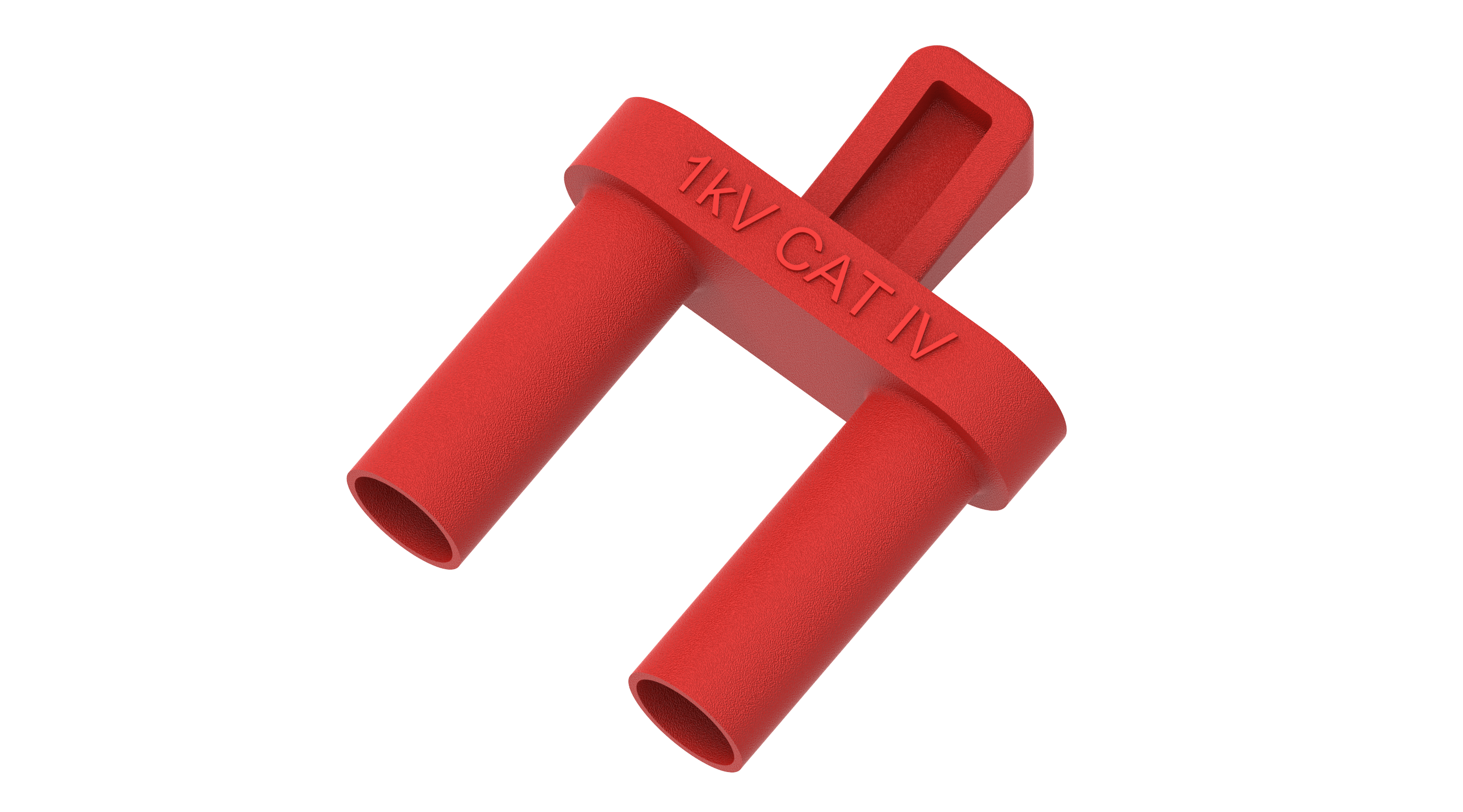 Kurzschlussstecker für Wheel-e Rekalibrierung 2019-S - VolTech GmbH