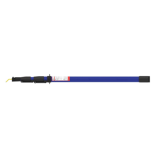 PJP dreiteiliger Teleskopstab Xtrio-3B216/ Ø4mm Anschluss - VolTech GmbH