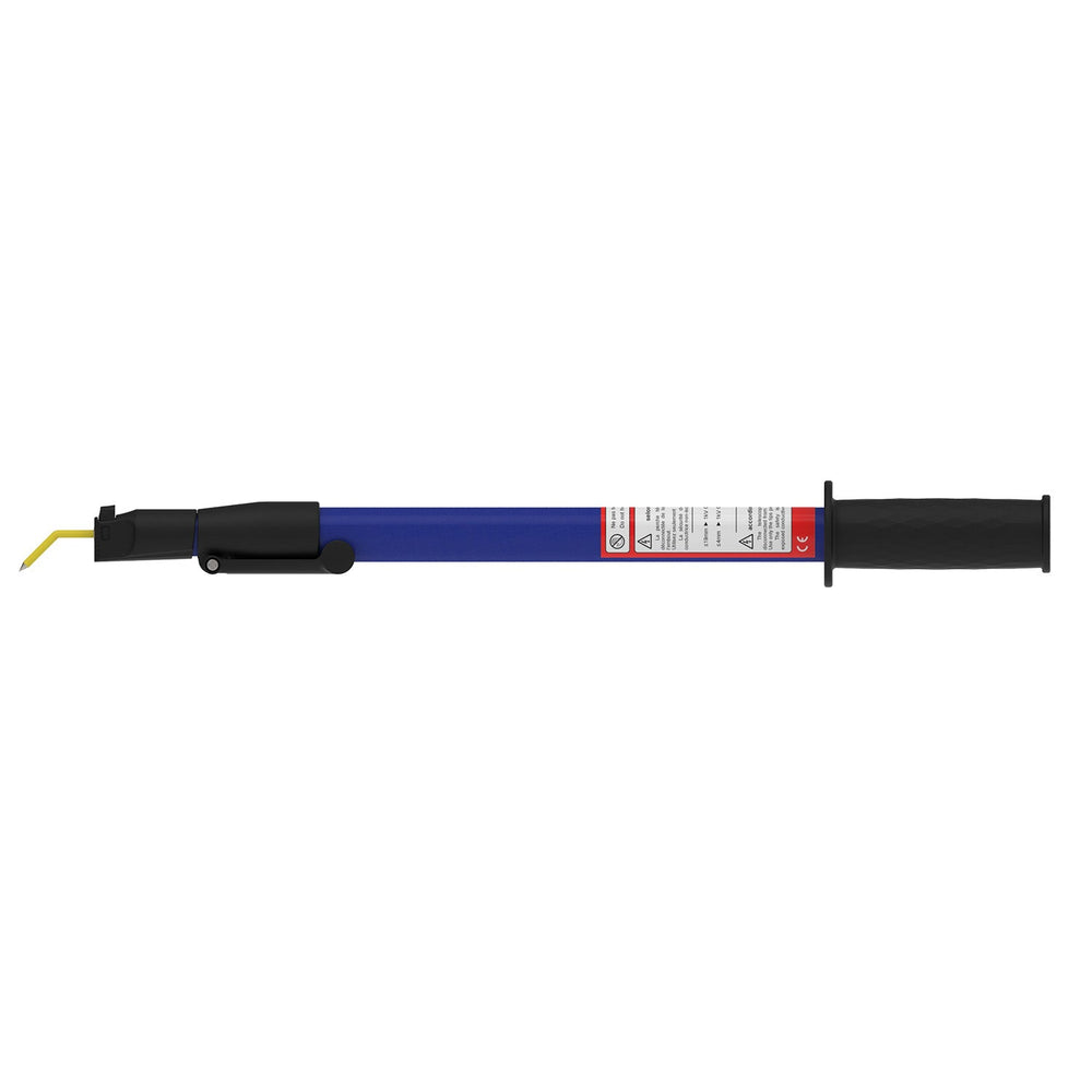 PJP zweiteilige Teleskopstab Xtrio-2B085 / Ø4mm Anschluss - VolTech GmbH