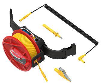 PJP Wheel-e 1 Ohm 50 m - VolTech GmbH