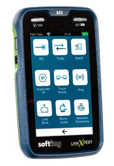 Softing LinkXpert M3 - VolTech GmbH