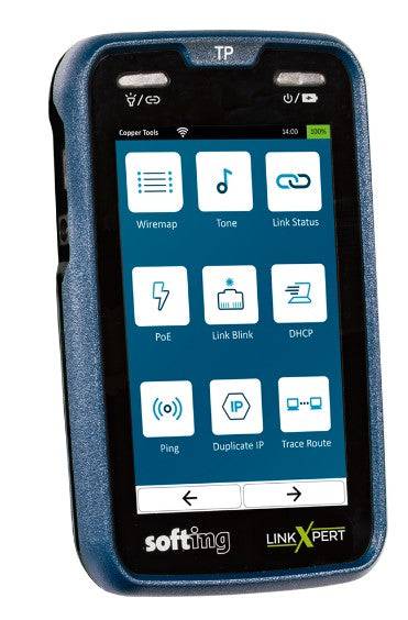 Softing LinkXpert TP - VolTech GmbH