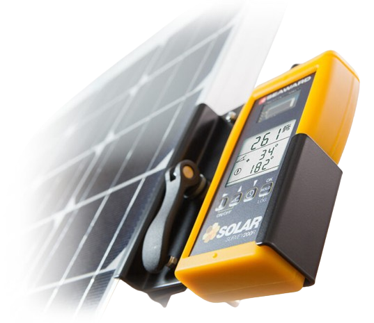 Seaward PV150+ Photovoltaik-Installationstester SET - VolTech GmbH